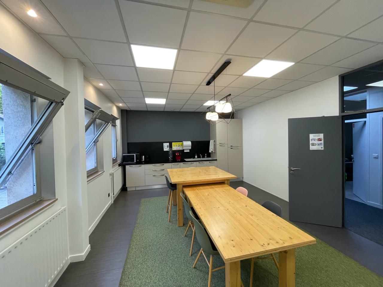 Bureau Chambéry 745m² Vente bureau Chambéry Savoie OVBUR2426555 12